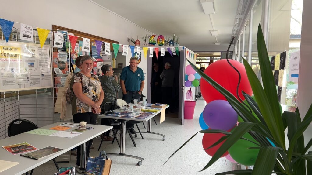 L’interassociation de Sarreguemines fête ses 40 ans