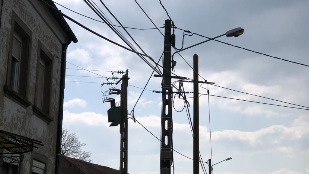 Coupures d’électricité autour de Sarreguemines