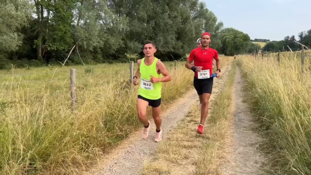 La 2ème édition du trail leGrand8delaCobach aura lieu le 15 juin