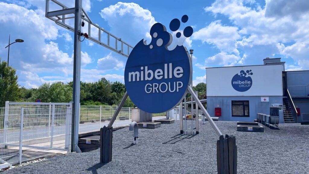 L’enseigne de grande distribution Migros vend le Mibelle Group