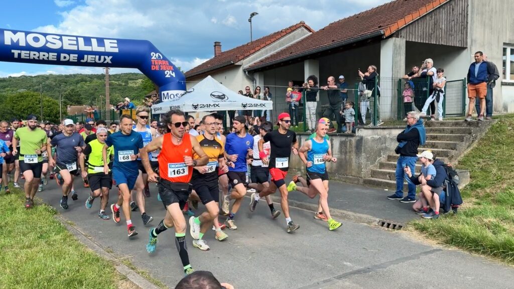 “Grand8delaCobach” : un nombre record de participants pour la 2ème édition