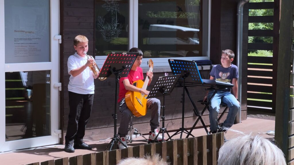 Fête de l’art en musique : nouvelle manifestation au Moulin d’Eschviller