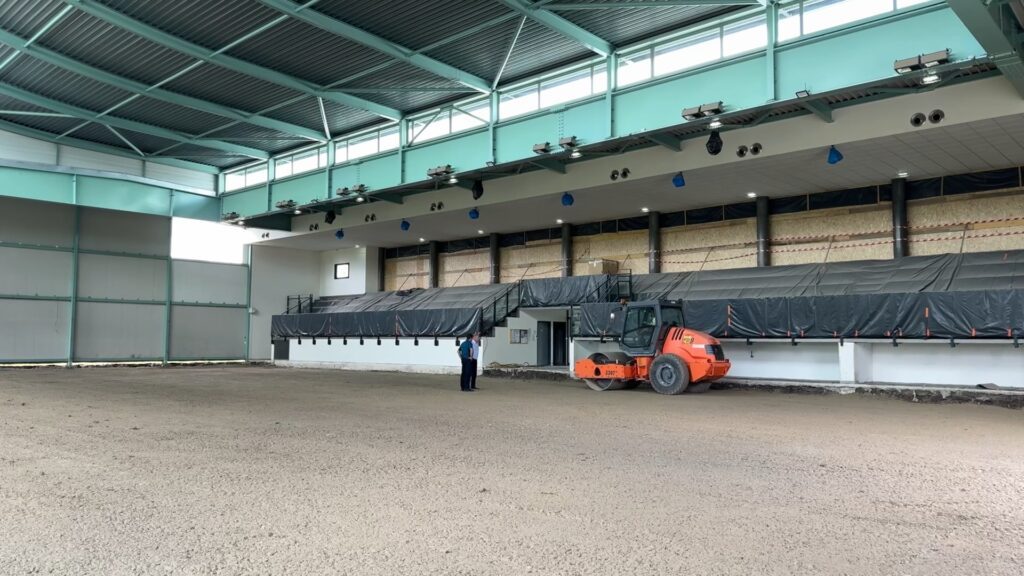 Le gymnase de Sarralbe est inaccessible pendant 10 mois pour réparer des malfaçons