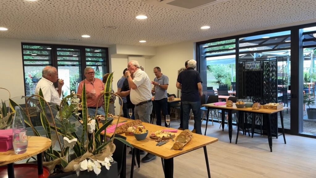 Le restaurant du Moulin d’Eschviller rouvre ses portes