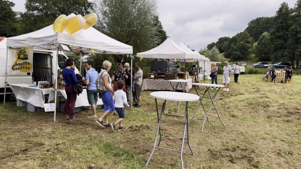 Le Festival Moselle Ecologie n’a pas attiré le nombre de visiteurs espéré