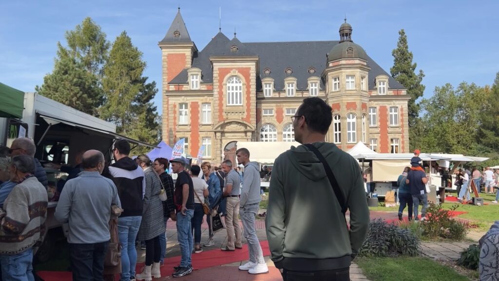 Le 6 octobre aura lieu le grand marché des producteurs de la CASC