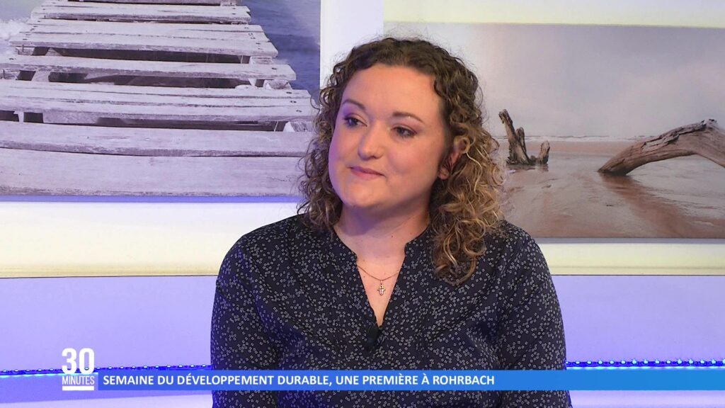 Semaine du développement durable, une première à Rohrbach