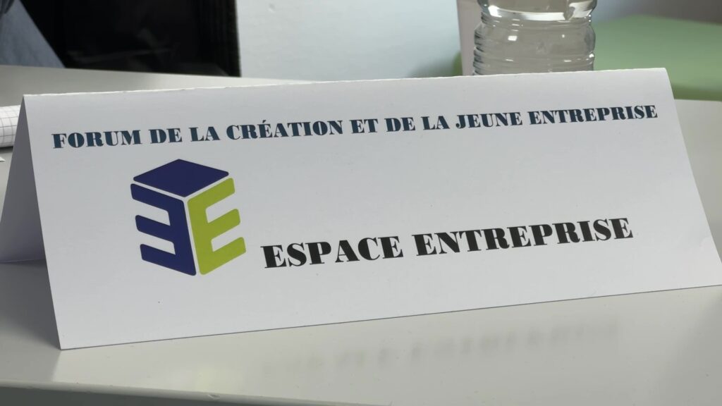 « Entreprendre ensemble », un forum dédié à la création d’entreprise