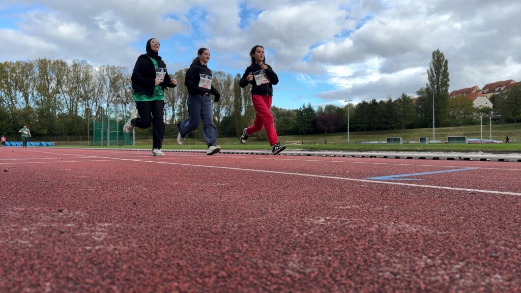 L’IUT de Moselle-Est a proposé aux étudiants ses premières olympiades