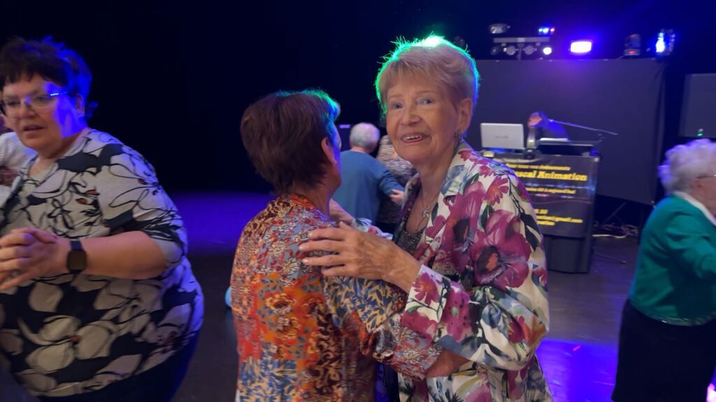 Semaine bleue : les seniors à l’honneur à Sarreguemines