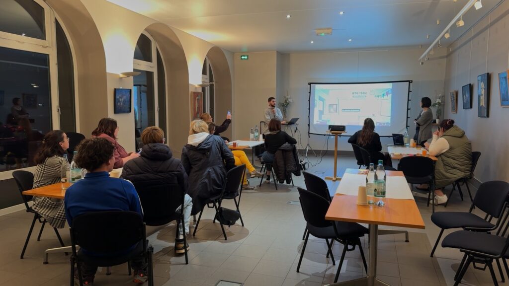 Des groupes de discussions autour des besoins de la jeunesse