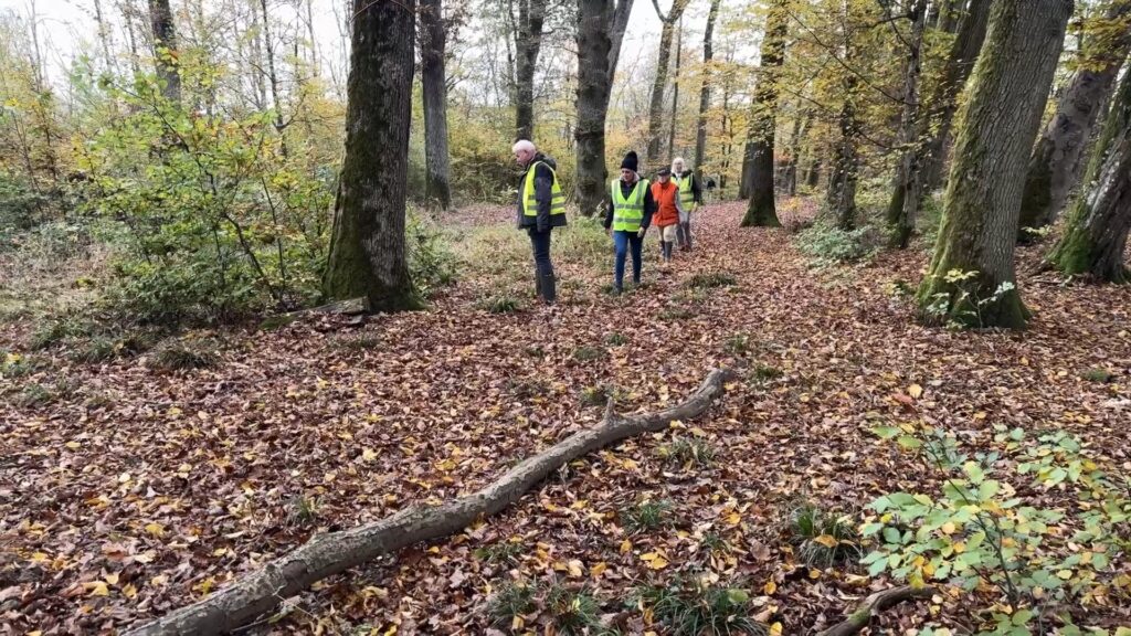 À Blies-Ebersing, le corps de la personne disparue a été retrouvé sans vie