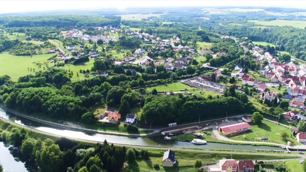 Conférence : une ancienne usine d’armement sur Wittring