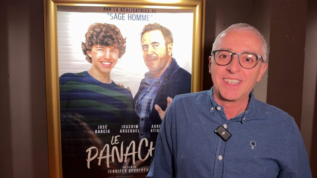 « Le panache », le film coup de cœur de la semaine à Sarreguemines