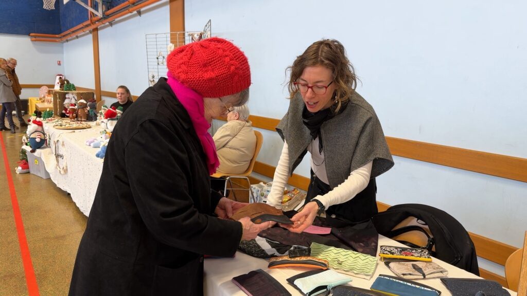 L’éco-responsabilité au cœur du village du réemploi