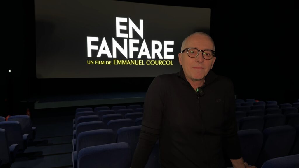 « En fanfare », le film coup de cœur de la semaine à Sarreguemines