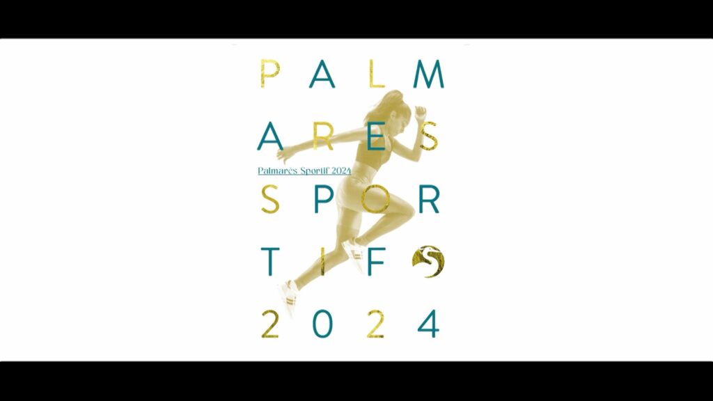 Palmarès Sportif 2024