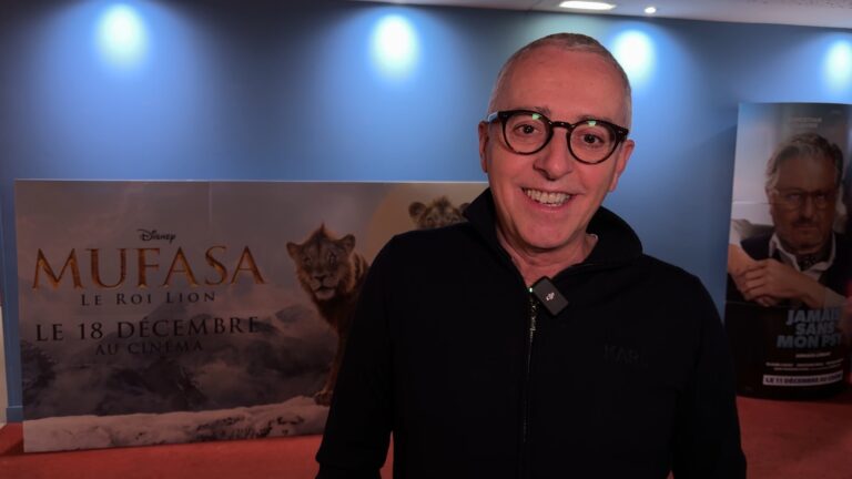 « Mufasa », le film coup de cœur de la semaine aux cinémas Forum