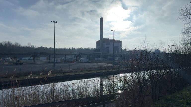 Sarralbe : l'usine Inéos menacée par une grève à des centaines de kilomètres