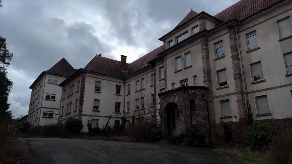 Bientôt une seconde vie pour l’ancien lycée-collège Saint-Augustin