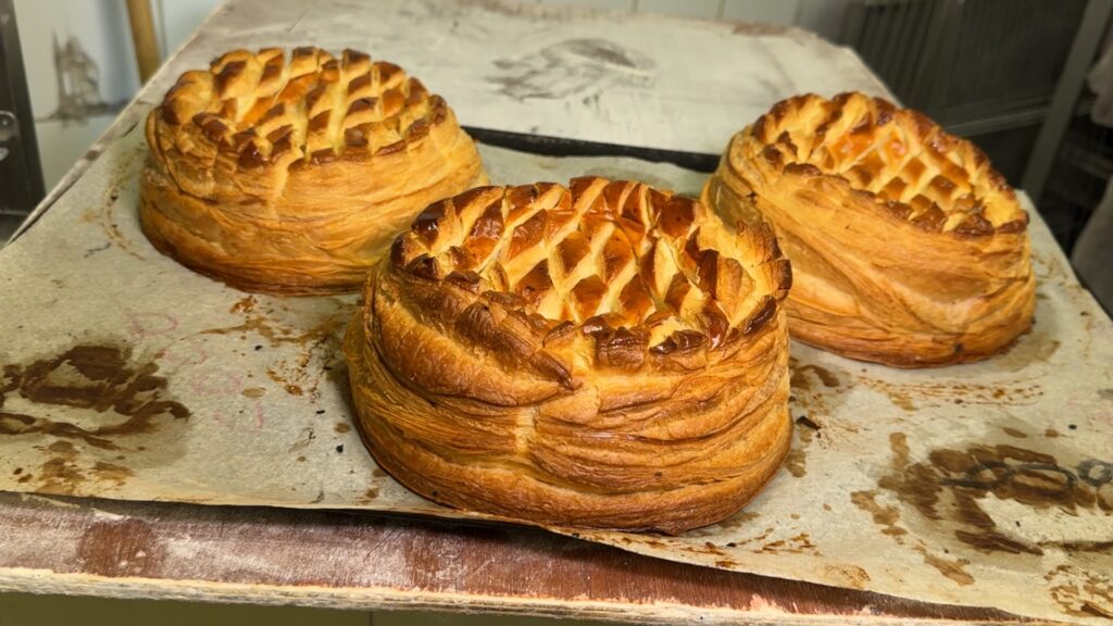 Saveurs antillaises à Grundviller dans les galettes des rois