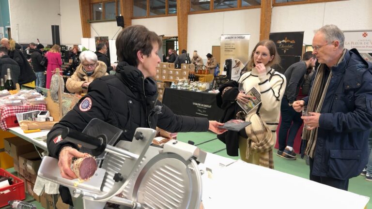 Salon des vins et produits du terroir : une recette qui fonctionne