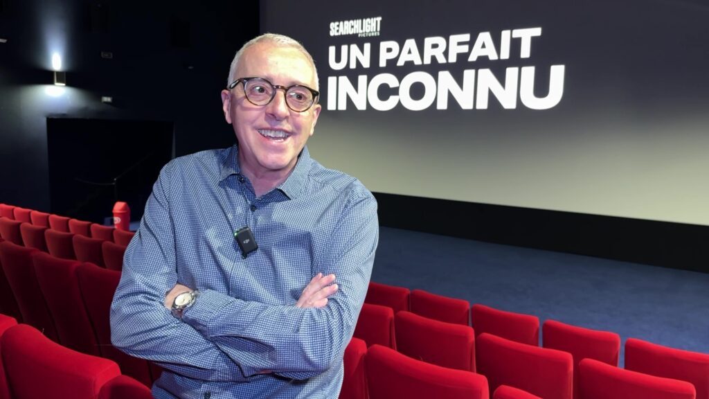 « Un parfait inconnu », le film coup de cœur de la semaine