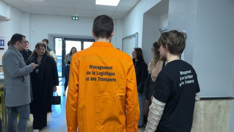 L’IUT s’expose au regard des futurs étudiants