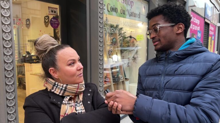 Quel est votre cadeau idéal pour la Saint-Valentin ?