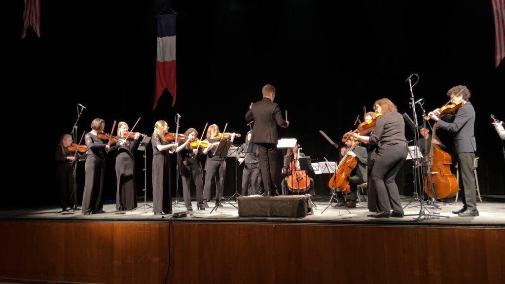 Un concert autour de la paix et de l’histoire du peuple juif